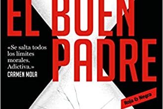 "El buen padre" Santiago Díaz