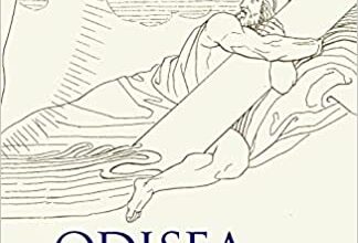 "Odisea" Homero