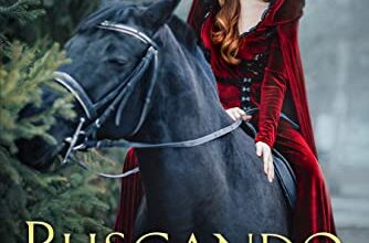 «Buscando al lobo de las Highlands» de Noah Evans