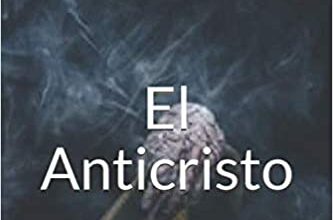 "El Anticristo" de Friedrich Nietzsche