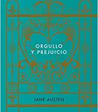 "Orgullo y prejuicio" de Jane Austen