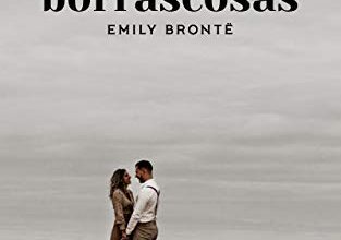 "Cumbres borrascosas" de Emily Brontë