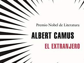 «El extranjero» de Albert Camus