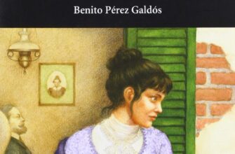 "Tristana" de Benito Pérez Galdós