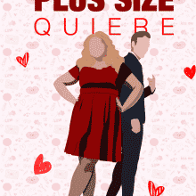"Lo Que Una Plus Size Quiere." de Lucylanda