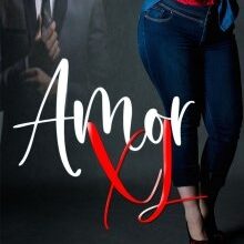 "Amor X L" de Merly Felix V.
