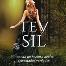 "Tevsil" de Vanesa Serna