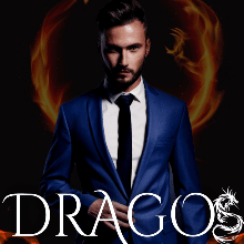 "Dragos Libro 1| Serie: Sangre de dragón" de Señorita Yuuki