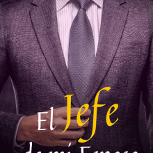 "El Jefe de mi Esposo" de Ashleh Queen