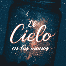 "El cielo en tus manos" de Virginia Camacho