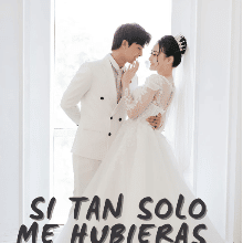 "Si tan solo me hubieras amado" de A.L. Méndez