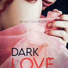 "Dark Love (reyes de oscuridad #1)" de Yadira Habibi Aljamal