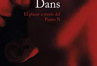 "Technique Dans: El placer a través del punto N" de Nabor Vargas