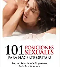 "101 Posiciones Sexuales Para Hacerte Gritar" de Anastasia Ratajkowski