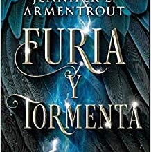 "Furia y tormenta (El Heraldo 1)" de Jennifer L. Armentrout