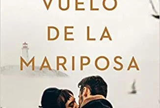"El vuelo de la mariposa"