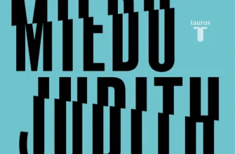 "Sin miedo" de Judith Butler