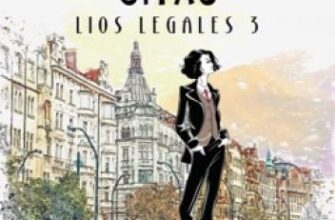«Entre Inspecciones y Citas (Líos legales 3)» de Eneida Wolf