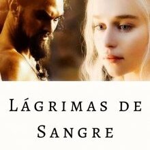 «Lágrimas de Sangre» de Phavy Prieto