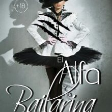 "El Alfa y la Bailarina" de Martha Molina