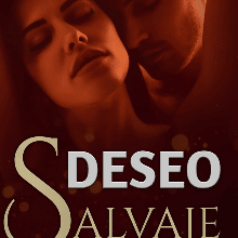 «Deseo Salvaje» de Jana Kros