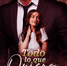 «Todo lo que quiero de ti» de Beth P. Monasterio