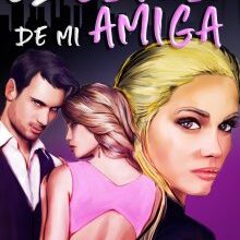 «El Esposo De Mi Amiga» de Ivette Crespo