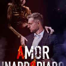 «Amor inapropiado» de Jessica Chuecos