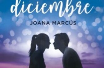 «Antes de diciembre» de Joana Marcus
