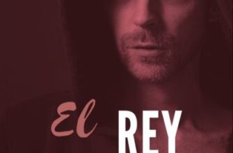 «El rey de las sombras» de Joana Marcus