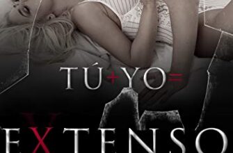 «TÚ + YO= EXTENSO» de PHAVY PRIETO