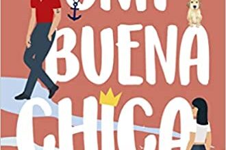"Una buena chica" de Elle Kennedy