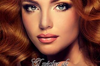 «El néctar de Erika» de PHAVY PRIETO