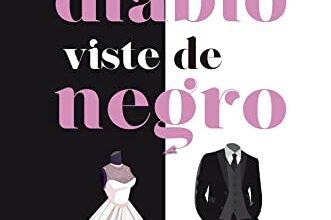 «El Diablo Viste de Negro» de L. J. Shen