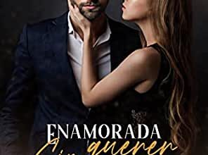 "Enamorada s"Enamorada sin Querer (Sin Querer 2)" de Nicole. G.Rin Querer (Sin Querer 2)" de Nicole. G.R