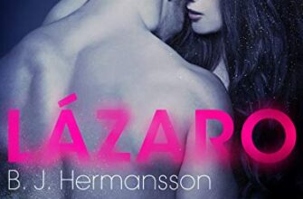 "Lázaro" de B. J. Hermansson Lust