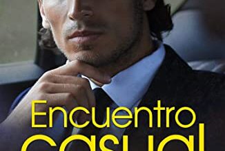"Encuentro casual" de K. I. Lynn