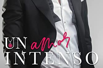 "Un Amor Intenso" de Layla Hagen