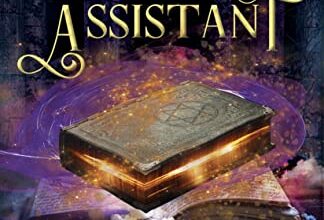 "The Vampire's Assistant" de Eva Alton