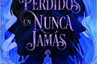 «Perdidos en Nunca Jamás» de Aiden Thomas