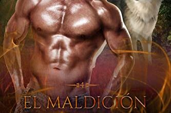 «La Maldición del Lobo (Lealtad de Manada nº 5)» de Amelia Shaw