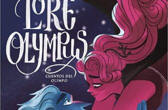 "Lore Olympus 3" de Rachel Smythe