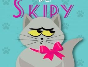 «El diario de Skipy» de Tatiana M. Alonzo