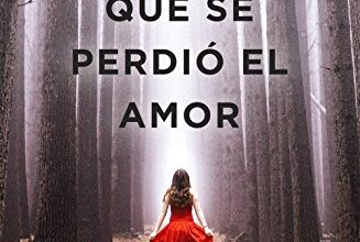 «El día que se perdió el amor» de Javier Castillo