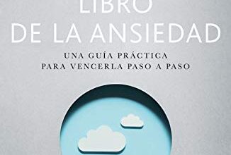 «El pequeño libro de la ansiedad» de Ferran Cases