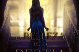 «La Belleza de la Bestia» de Phavy Prieto