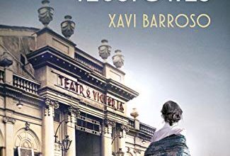 «La avenida de las ilusiones» de Xavi Barroso