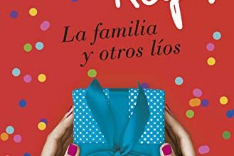 «La familia y otros líos» de Marian Keyes