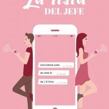 «La lista del jefe» de L. B. Silva