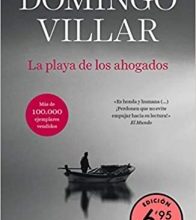«La playa de los ahogados (Inspector Leo Caldas 2)» de Domingo Villar